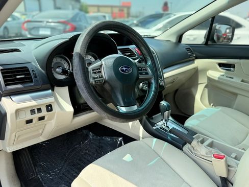 Used 2014 Subaru Impreza 2.0i Premium AWD/4WD image 14