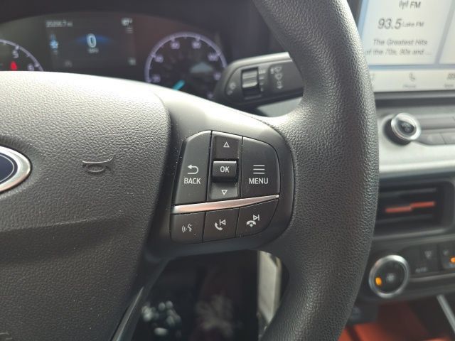 Used 2024 Ford Maverick XLT w/ Equipment Group 300A Standard AWD/4WD image 15