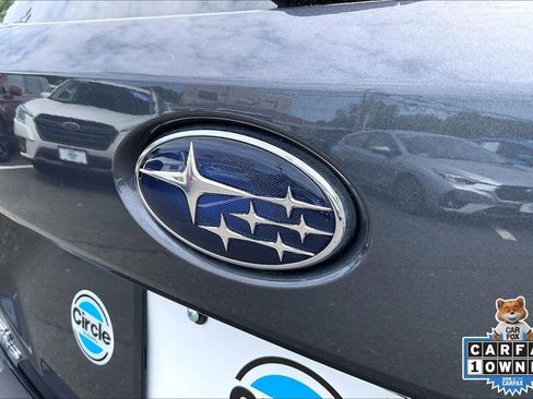 Certified 2024 Subaru Crosstrek 2.0i Premium AWD/4WD image 31
