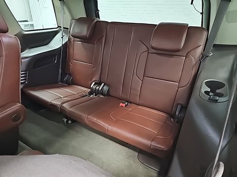 Used 2016 Chevrolet Tahoe LTZ image 36