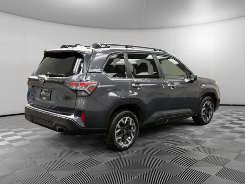 Certified 2025 Subaru Forester Premium image 5