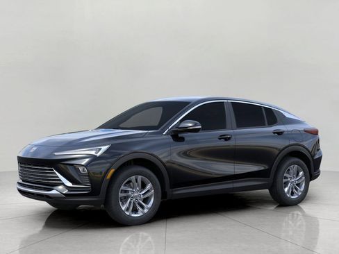 New 2026 Buick Envista Preferred image 2