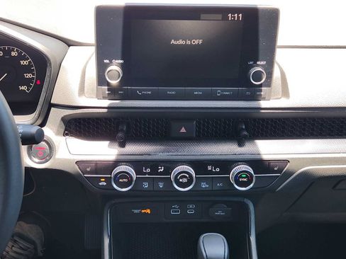 Used 2023 Honda CR-V Sport image 16