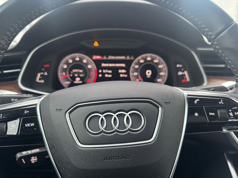Used 2019 Audi A6 3.0T Premium Plus w/ Premium Plus Package image 43