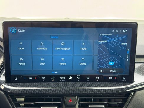 Used 2024 Ford Escape ST-Line Select w/ Tech Pack #1 image 23