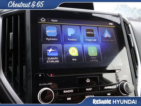 Used 2022 Subaru Forester Limited w/ Popular Package #3 AWD/4WD image 38