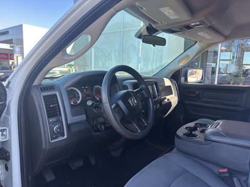 Used 2018 RAM 1500 Express w/ Express Value Package image 24