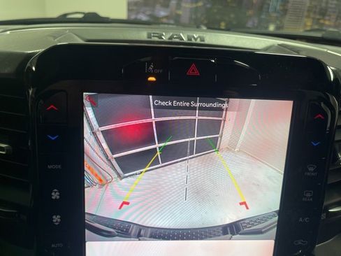New 2026 RAM 1500 Big Horn image 13