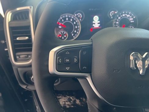 New 2026 RAM 2500 Big Horn image 11