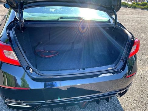 Used 2021 Honda Accord Sport image 33