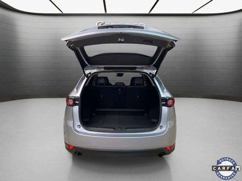 Used 2018 MAZDA CX-5 Grand Touring image 7