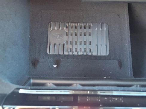 New 2026 Jeep Grand Wagoneer 4WD image 28