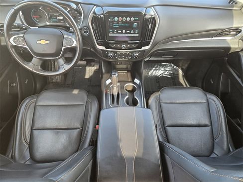 Used 2019 Chevrolet Traverse Premier image 5