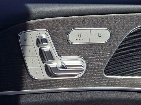 Certified 2025 Mercedes-Benz GLE 350 4MATIC image 18