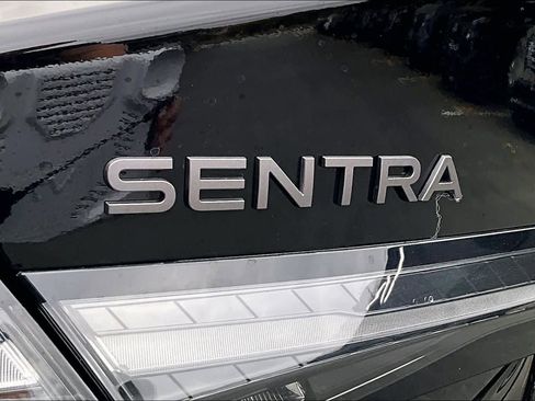 New 2026 Nissan Sentra SV image 15