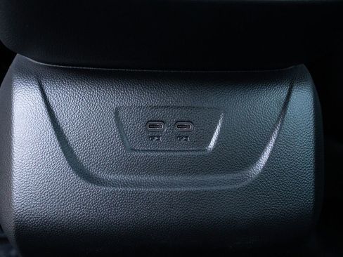 New 2026 Chevrolet Blazer EV RS image 37