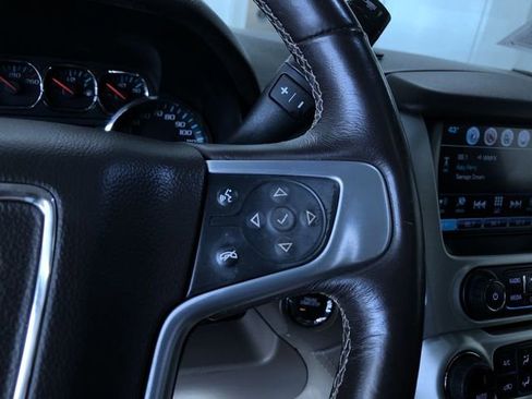 Used 2018 GMC Yukon XL SLT w/ Open Road Package image 22