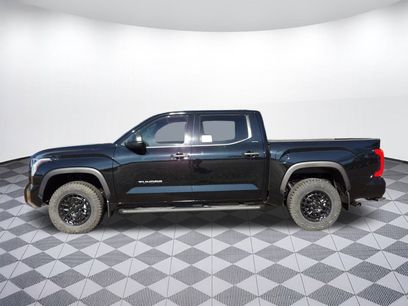 New 2025 Toyota Tundra SR5
