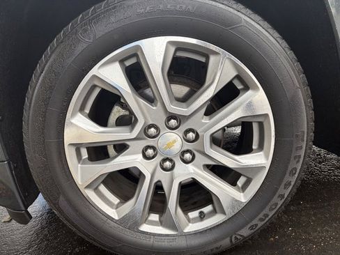 Used 2018 Chevrolet Traverse Premier image 9