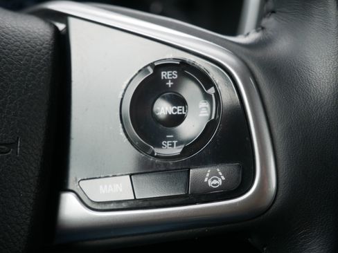 Used 2022 Honda CR-V EX-L image 30