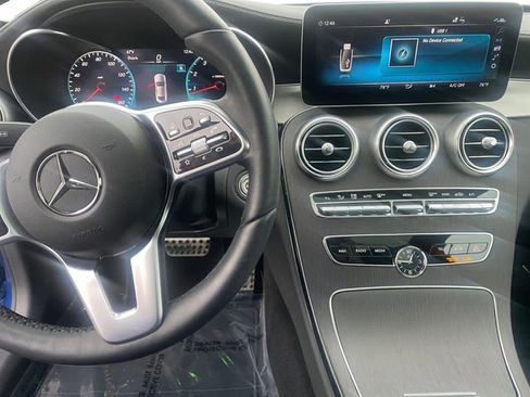 Used 2023 Mercedes-Benz C 300 C 300 image 12