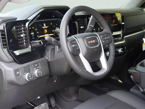 New 2026 GMC Sierra 1500 Elevation w/ Elevation Select Package image 8