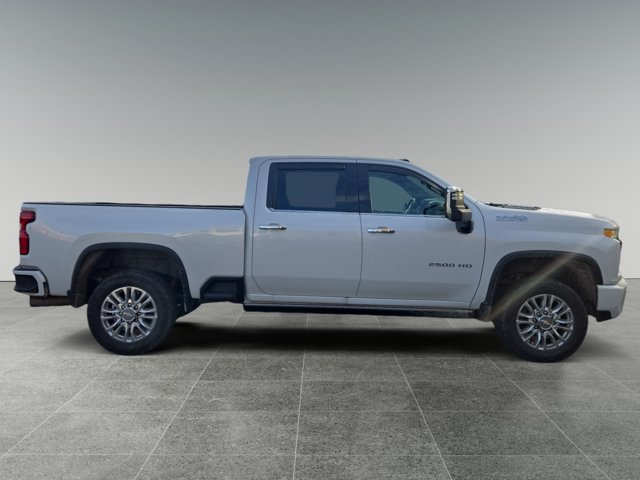 Used 2021 Chevrolet Silverado 2500 High Country w/ Z71 Off-Road Package AWD/4WD image 6