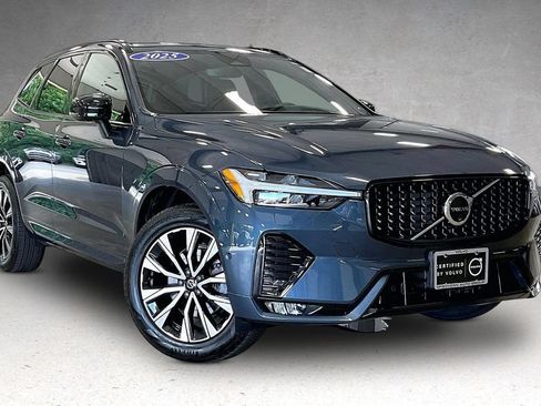 Used 2025 Volvo XC60 B5 Plus w/ Climate Package AWD/4WD image 3