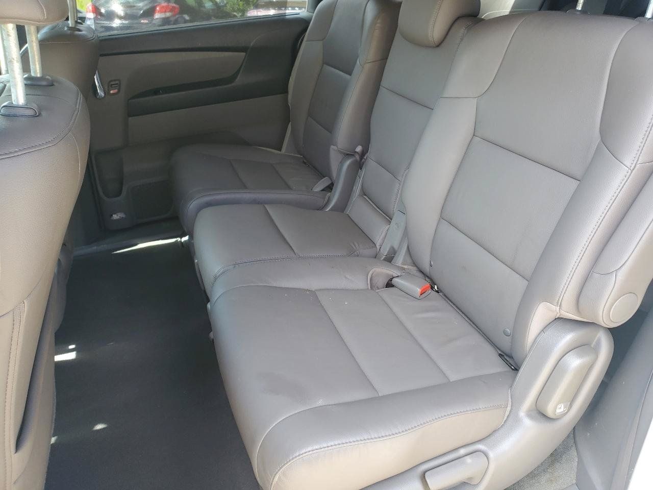 Used 2014 Honda Odyssey EX-L image 14