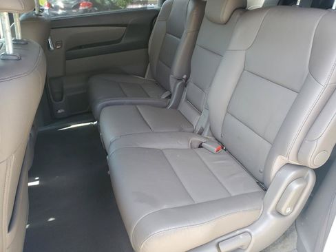 Used 2014 Honda Odyssey EX-L image 14