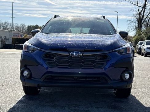 New 2026 Subaru Crosstrek 2.0i Premium image 8
