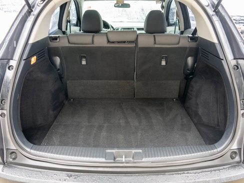 Used 2022 Honda HR-V LX image 27