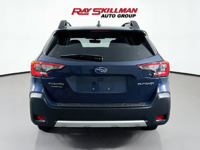 Used 2024 Subaru Outback Limited AWD/4WD image 6
