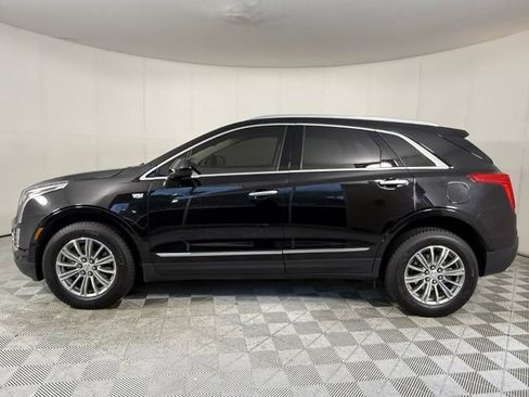 Used 2019 Cadillac XT5 Luxury FWD image 7