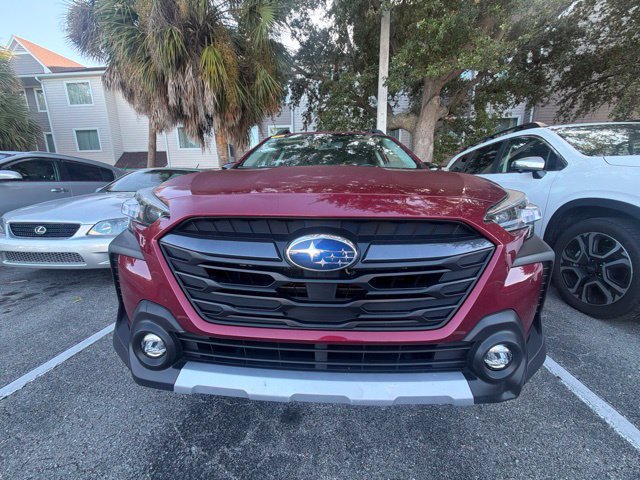 Used 2024 Subaru Outback Limited AWD/4WD image 5
