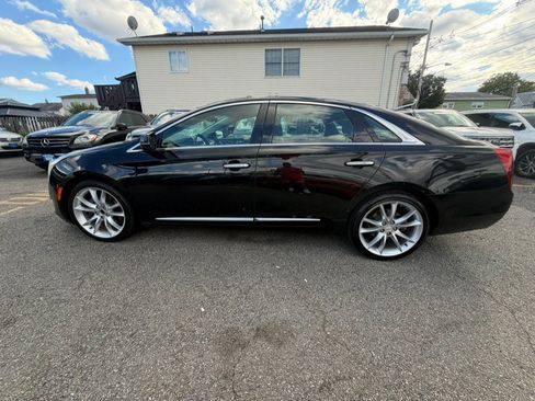 Used 2016 Cadillac XTS Vsport Premium AWD/4WD image 6