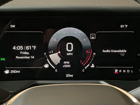 New 2026 GMC Acadia Elevation FWD image 26