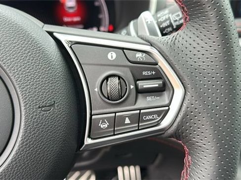 Certified 2026 Acura MDX A-Spec AWD/4WD image 15
