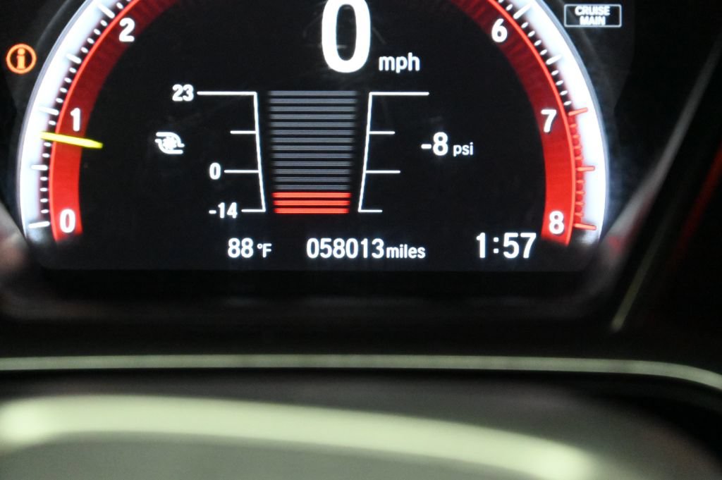 Used 2019 Honda Civic Type R image 31