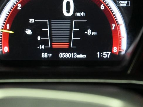 Used 2019 Honda Civic Type R image 31