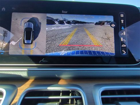 Used 2024 Mercedes-Benz GLE 350 4MATIC image 21