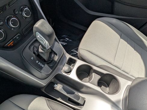 Used 2015 Ford Escape SE AWD/4WD image 18