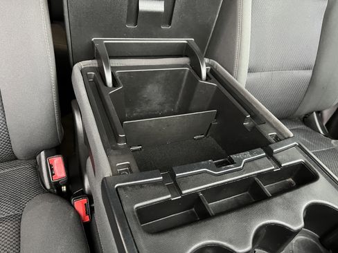 Used 2017 Chevrolet Silverado 2500 LT image 23