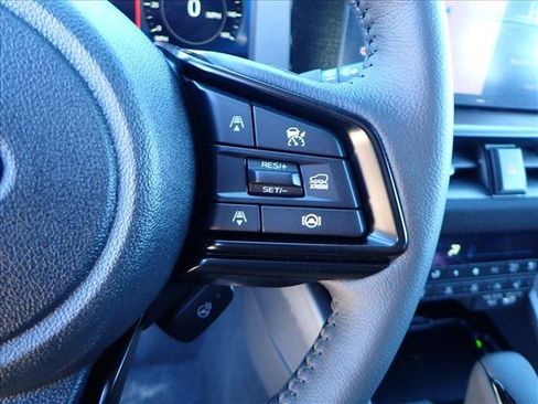 New 2026 Subaru Outback Limited XT image 17