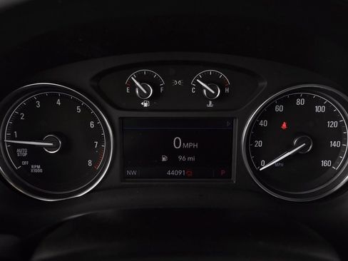 Used 2023 Buick Enclave Essence w/ Trailering Package, 5000 lbs. image 40