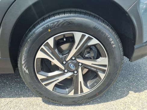 Certified 2024 Subaru Crosstrek 2.0i Premium AWD/4WD image 17