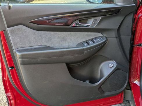 New 2026 Chevrolet TrailBlazer LT w/ Convenience Package image 12