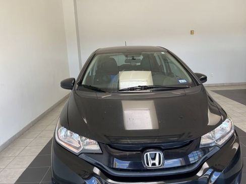 Used 2015 Honda Fit LX image 4