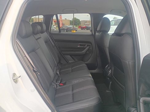 Used 2024 MAZDA CX-50 AWD 2.5 S w/ Cargo Package image 16
