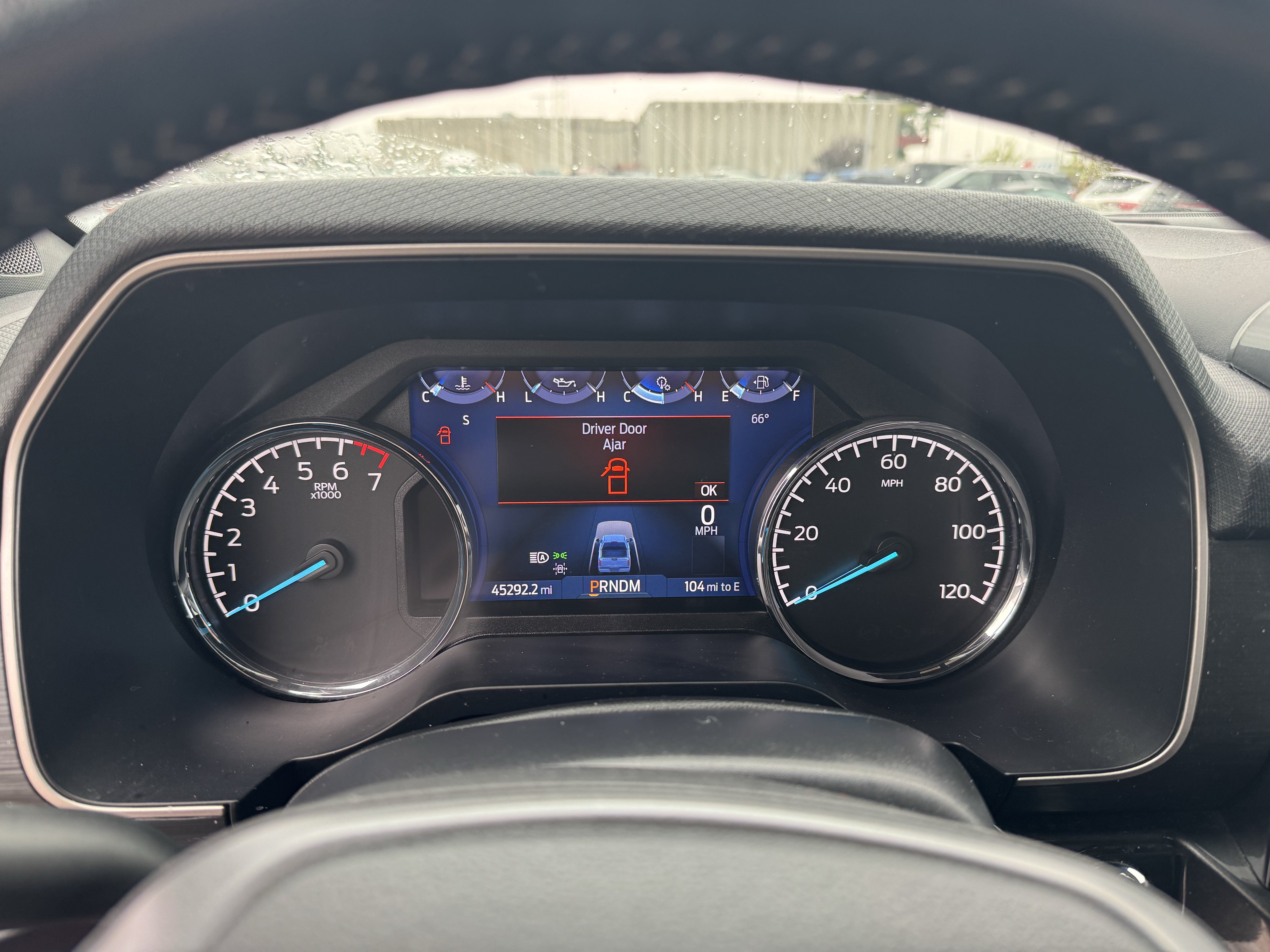 Used 2021 Ford F150 XLT w/ Equipment Group 302A High AWD/4WD image 7